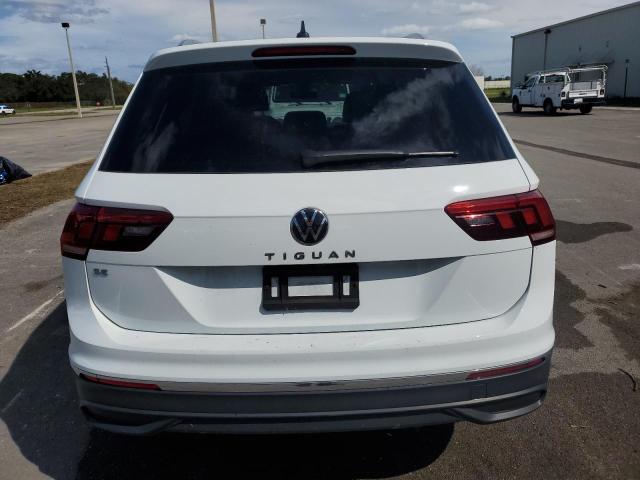 Photo 5 VIN: 3VV3B7AX0RM042806 - VOLKSWAGEN TIGUAN SE 