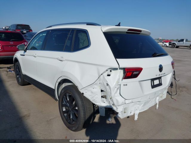 Photo 2 VIN: 3VV3B7AX0RM048301 - VOLKSWAGEN TIGUAN 