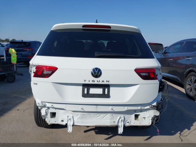 Photo 5 VIN: 3VV3B7AX0RM048301 - VOLKSWAGEN TIGUAN 