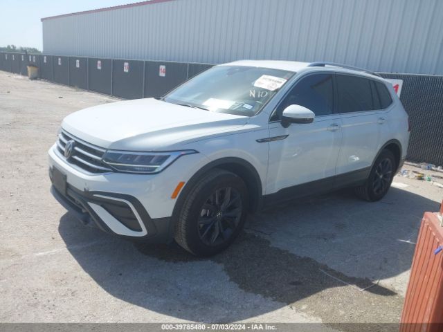 Photo 1 VIN: 3VV3B7AX0RM049318 - VOLKSWAGEN TIGUAN 