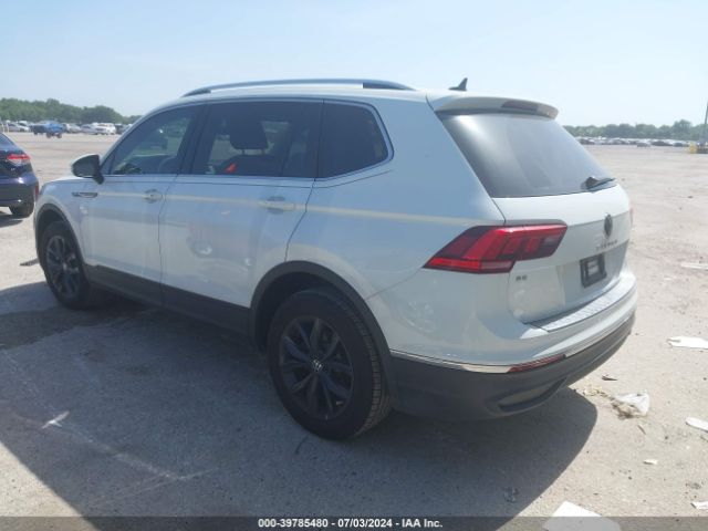 Photo 2 VIN: 3VV3B7AX0RM049318 - VOLKSWAGEN TIGUAN 