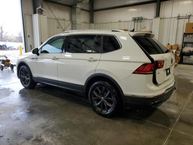 Photo 1 VIN: 3VV3B7AX0RM132666 - VOLKSWAGEN TIGUAN SE 