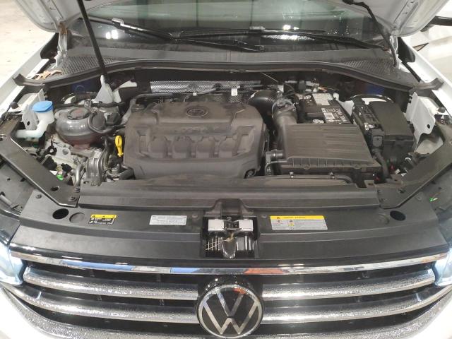 Photo 11 VIN: 3VV3B7AX0RM132666 - VOLKSWAGEN TIGUAN SE 