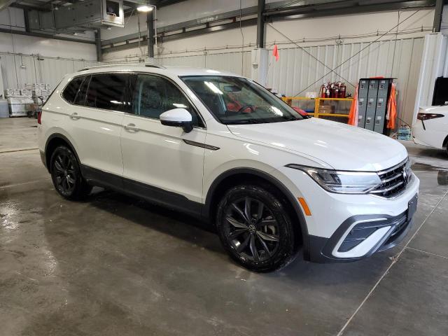 Photo 3 VIN: 3VV3B7AX0RM132666 - VOLKSWAGEN TIGUAN SE 