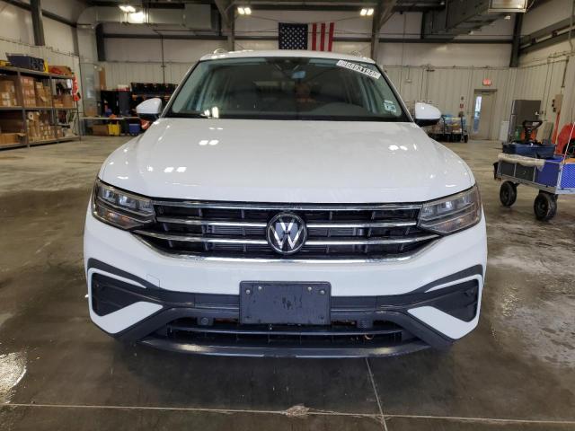 Photo 4 VIN: 3VV3B7AX0RM132666 - VOLKSWAGEN TIGUAN SE 