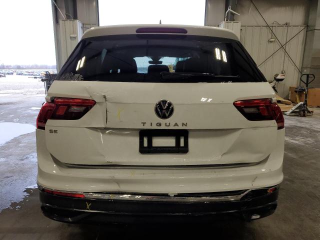 Photo 5 VIN: 3VV3B7AX0RM132666 - VOLKSWAGEN TIGUAN SE 