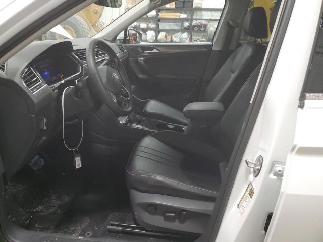 Photo 6 VIN: 3VV3B7AX0RM132666 - VOLKSWAGEN TIGUAN SE 