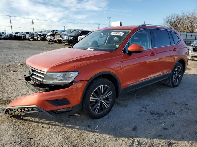 Photo 0 VIN: 3VV3B7AX1JM001251 - VOLKSWAGEN TIGUAN 