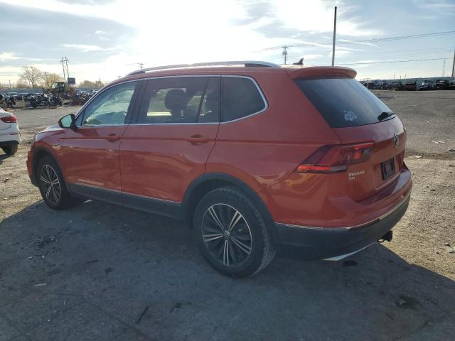 Photo 1 VIN: 3VV3B7AX1JM001251 - VOLKSWAGEN TIGUAN 