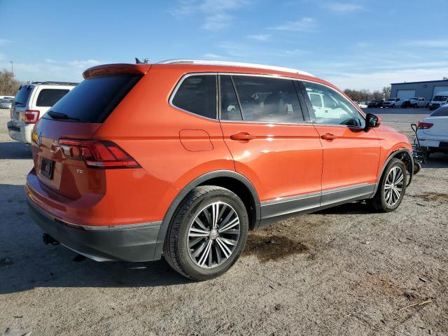 Photo 2 VIN: 3VV3B7AX1JM001251 - VOLKSWAGEN TIGUAN 