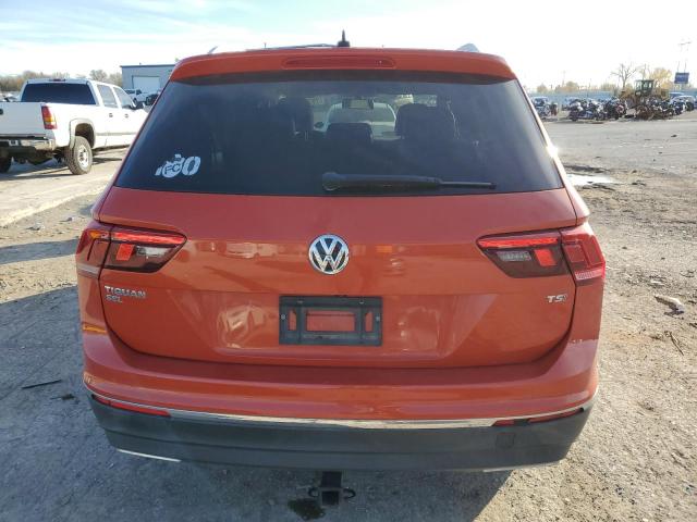 Photo 5 VIN: 3VV3B7AX1JM001251 - VOLKSWAGEN TIGUAN 