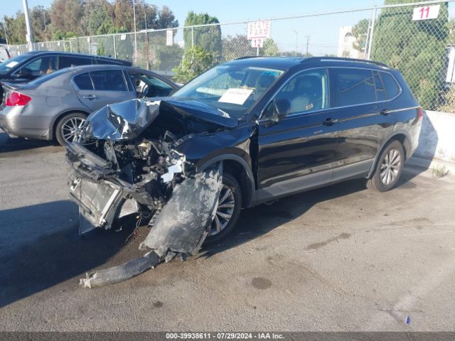 Photo 1 VIN: 3VV3B7AX1JM001878 - VOLKSWAGEN TIGUAN 