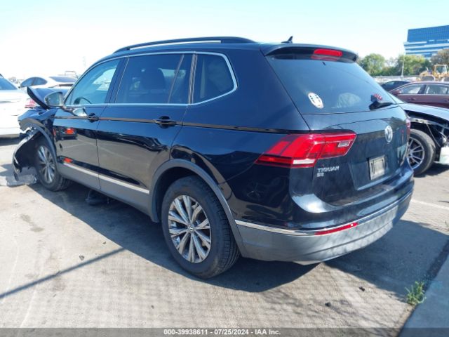 Photo 2 VIN: 3VV3B7AX1JM001878 - VOLKSWAGEN TIGUAN 