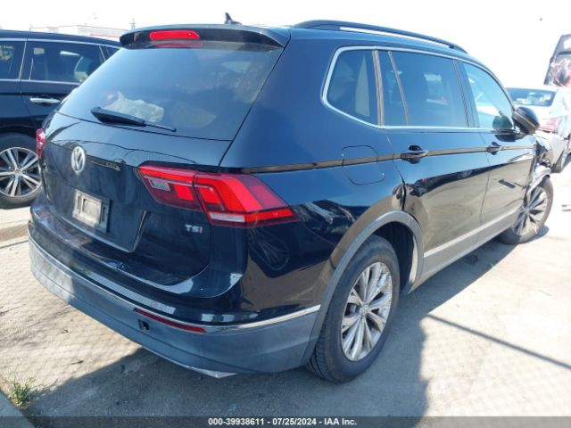 Photo 3 VIN: 3VV3B7AX1JM001878 - VOLKSWAGEN TIGUAN 