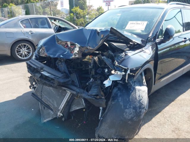 Photo 5 VIN: 3VV3B7AX1JM001878 - VOLKSWAGEN TIGUAN 