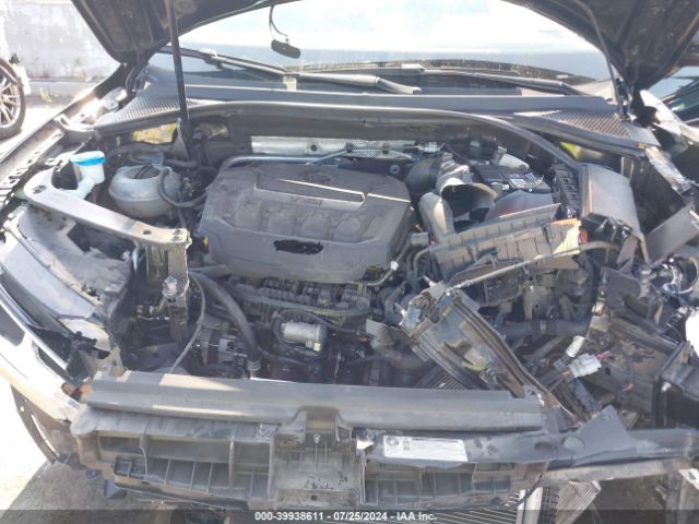 Photo 9 VIN: 3VV3B7AX1JM001878 - VOLKSWAGEN TIGUAN 