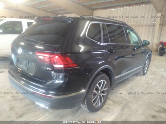 Photo 3 VIN: 3VV3B7AX1JM020561 - VOLKSWAGEN TIGUAN ALLSPACE 