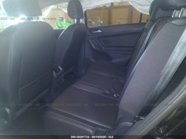 Photo 7 VIN: 3VV3B7AX1JM020561 - VOLKSWAGEN TIGUAN ALLSPACE 