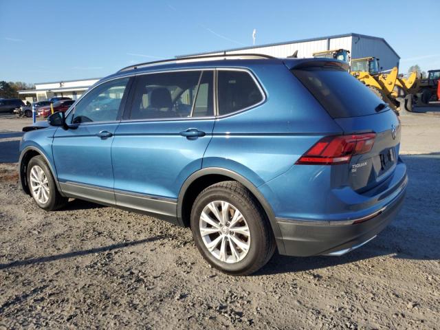 Photo 1 VIN: 3VV3B7AX1JM021015 - VOLKSWAGEN TIGUAN SE 