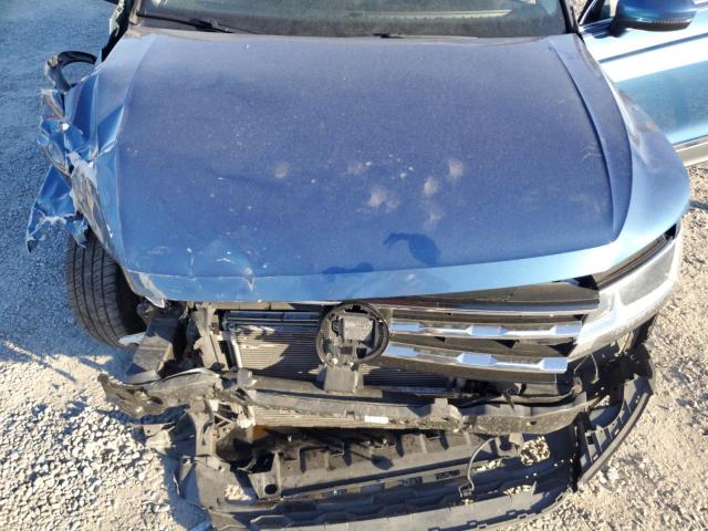 Photo 11 VIN: 3VV3B7AX1JM021015 - VOLKSWAGEN TIGUAN SE 