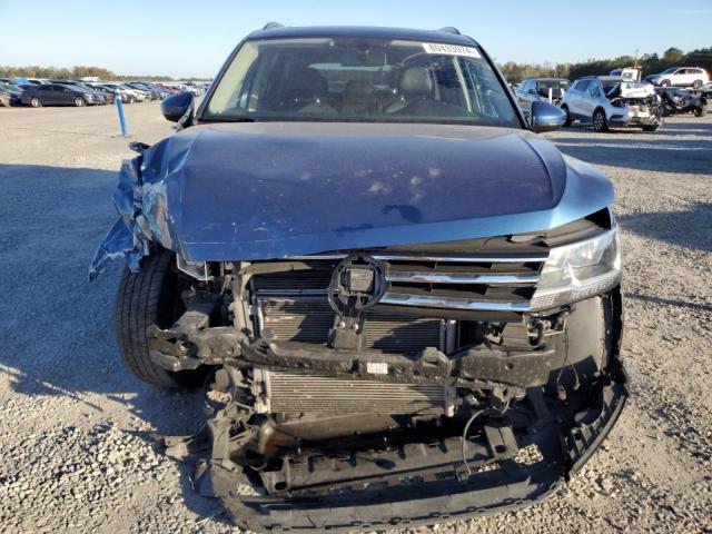 Photo 4 VIN: 3VV3B7AX1JM021015 - VOLKSWAGEN TIGUAN SE 