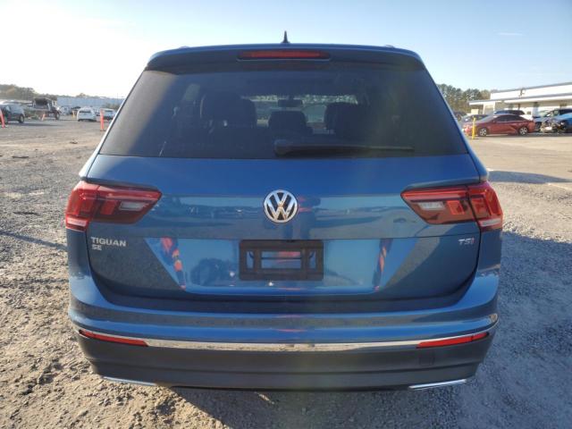 Photo 5 VIN: 3VV3B7AX1JM021015 - VOLKSWAGEN TIGUAN SE 