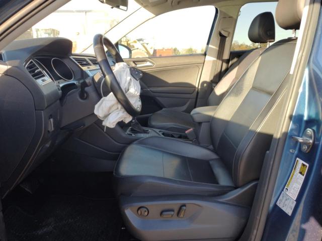 Photo 6 VIN: 3VV3B7AX1JM021015 - VOLKSWAGEN TIGUAN SE 