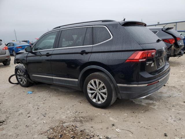 Photo 1 VIN: 3VV3B7AX1JM027171 - VOLKSWAGEN TIGUAN SE 