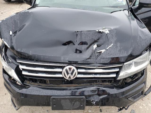 Photo 11 VIN: 3VV3B7AX1JM027171 - VOLKSWAGEN TIGUAN SE 