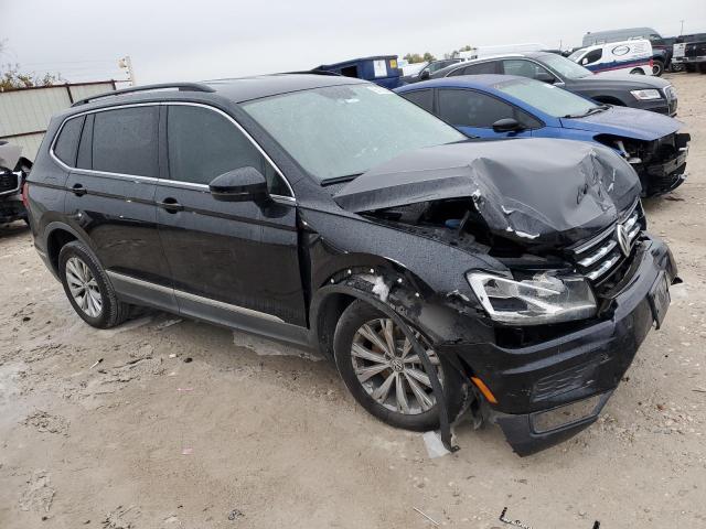 Photo 3 VIN: 3VV3B7AX1JM027171 - VOLKSWAGEN TIGUAN SE 