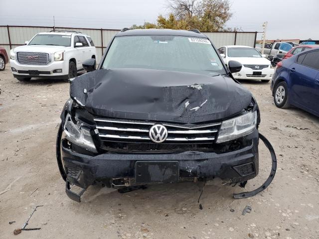 Photo 4 VIN: 3VV3B7AX1JM027171 - VOLKSWAGEN TIGUAN SE 