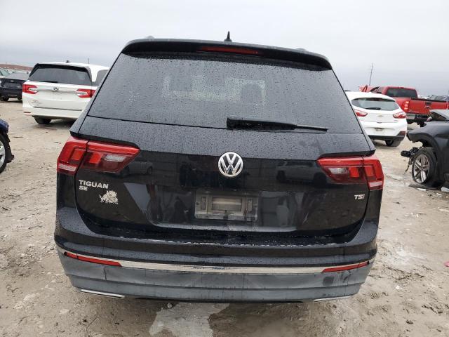 Photo 5 VIN: 3VV3B7AX1JM027171 - VOLKSWAGEN TIGUAN SE 