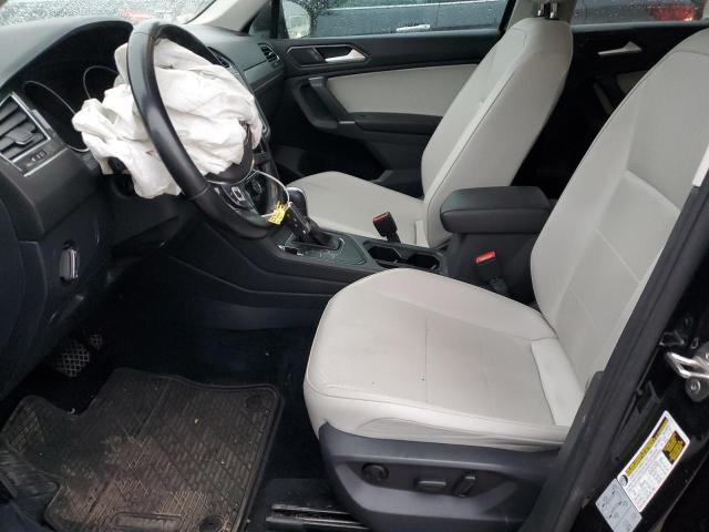 Photo 6 VIN: 3VV3B7AX1JM027171 - VOLKSWAGEN TIGUAN SE 