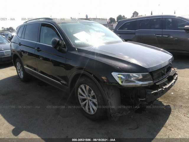 Photo 0 VIN: 3VV3B7AX1JM033715 - VOLKSWAGEN TIGUAN 