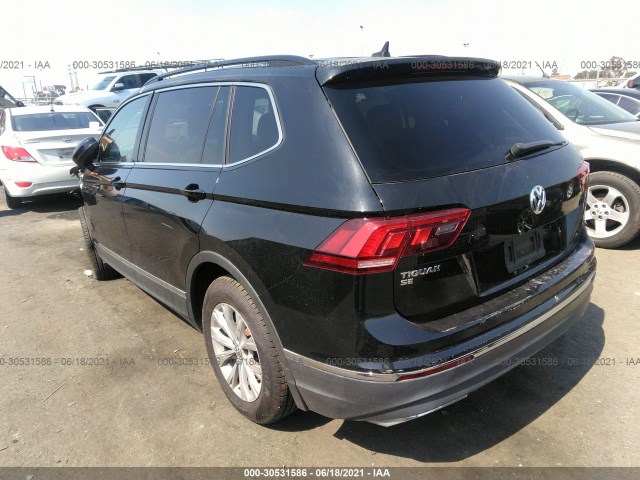 Photo 2 VIN: 3VV3B7AX1JM033715 - VOLKSWAGEN TIGUAN 