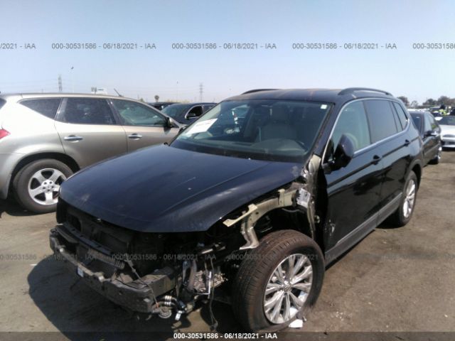 Photo 5 VIN: 3VV3B7AX1JM033715 - VOLKSWAGEN TIGUAN 