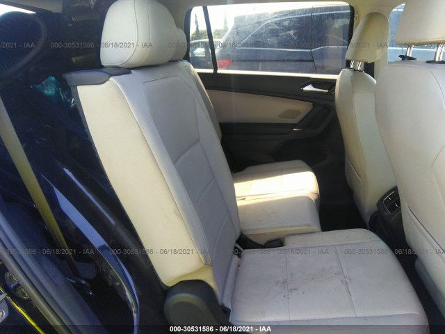 Photo 7 VIN: 3VV3B7AX1JM033715 - VOLKSWAGEN TIGUAN 