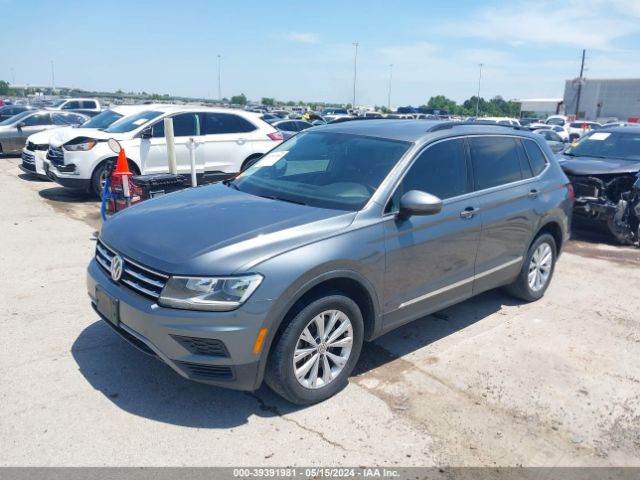 Photo 1 VIN: 3VV3B7AX1JM049039 - VOLKSWAGEN TIGUAN 