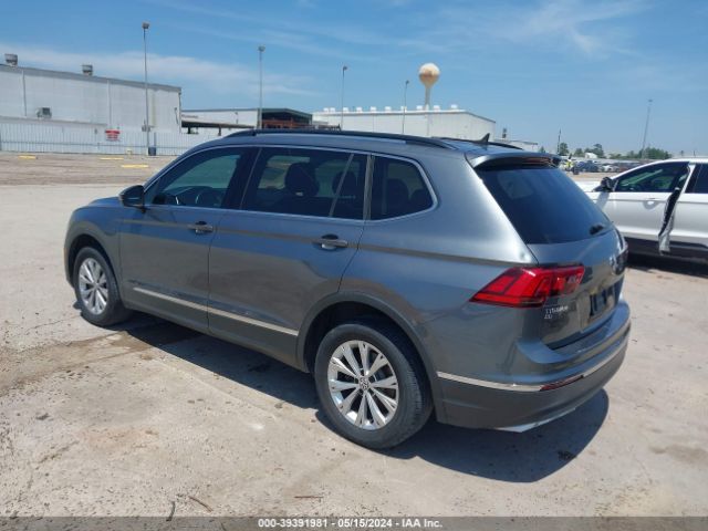 Photo 2 VIN: 3VV3B7AX1JM049039 - VOLKSWAGEN TIGUAN 