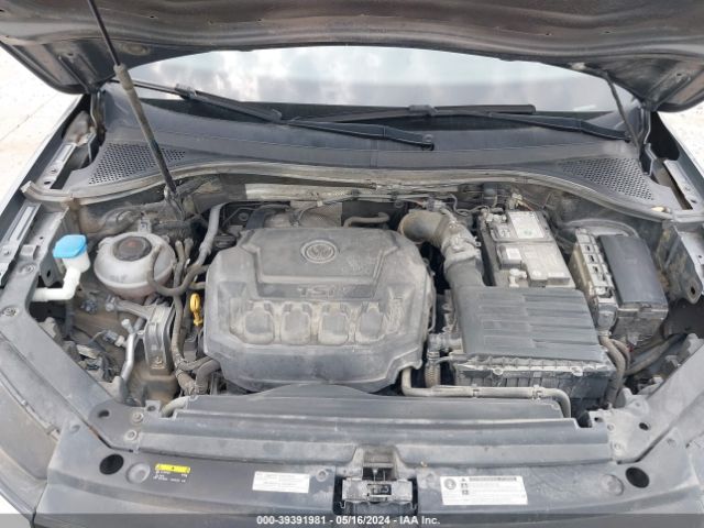 Photo 9 VIN: 3VV3B7AX1JM049039 - VOLKSWAGEN TIGUAN 