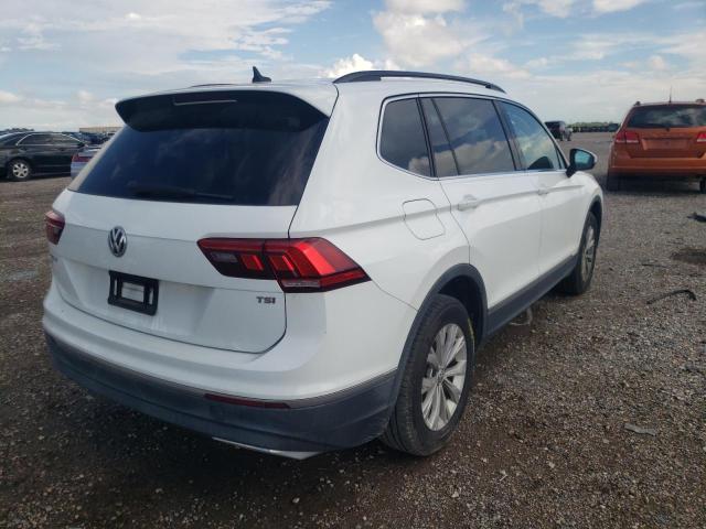 Photo 3 VIN: 3VV3B7AX1JM049350 - VOLKSWAGEN TIGUAN SE 