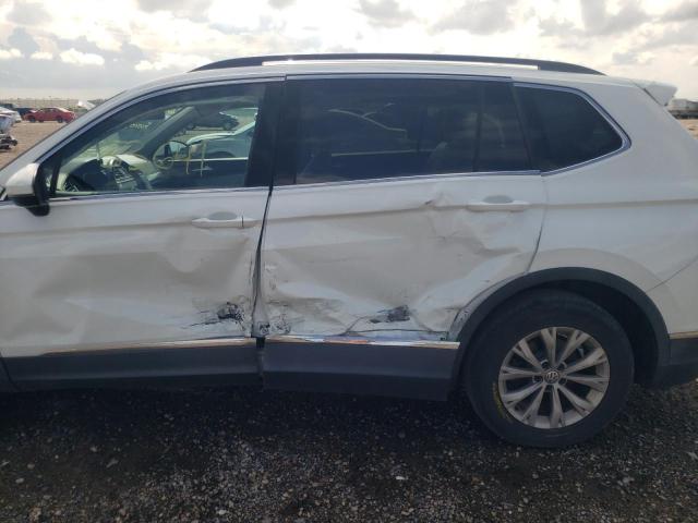 Photo 8 VIN: 3VV3B7AX1JM049350 - VOLKSWAGEN TIGUAN SE 