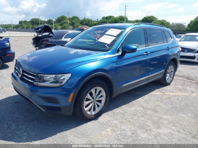 Photo 1 VIN: 3VV3B7AX1JM054662 - VOLKSWAGEN TIGUAN 