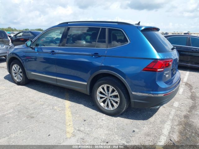 Photo 2 VIN: 3VV3B7AX1JM054662 - VOLKSWAGEN TIGUAN 