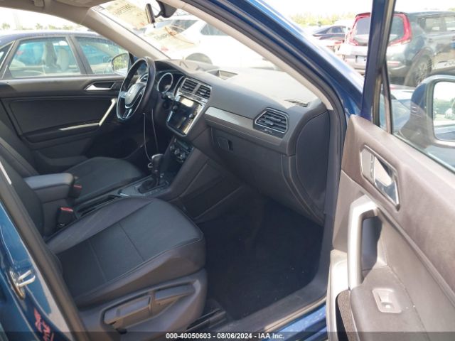 Photo 4 VIN: 3VV3B7AX1JM054662 - VOLKSWAGEN TIGUAN 