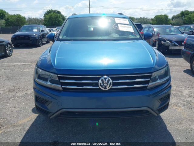 Photo 5 VIN: 3VV3B7AX1JM054662 - VOLKSWAGEN TIGUAN 