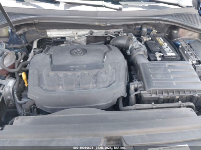 Photo 9 VIN: 3VV3B7AX1JM054662 - VOLKSWAGEN TIGUAN 