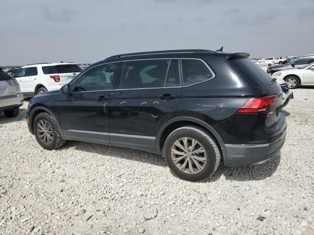 Photo 1 VIN: 3VV3B7AX1JM055147 - VOLKSWAGEN TIGUAN SE 