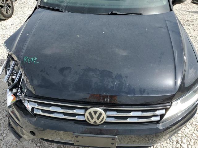 Photo 11 VIN: 3VV3B7AX1JM055147 - VOLKSWAGEN TIGUAN SE 