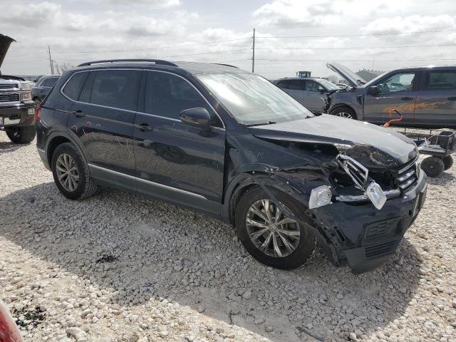 Photo 3 VIN: 3VV3B7AX1JM055147 - VOLKSWAGEN TIGUAN SE 